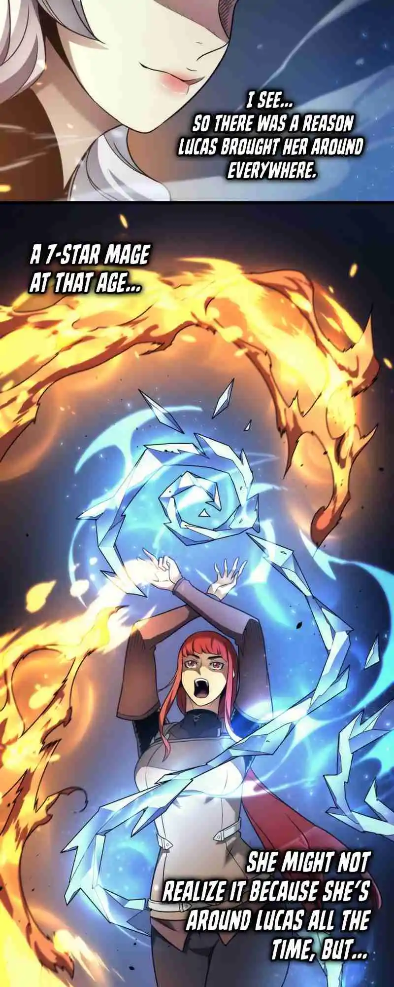 The Archmage Returns After 4000 Years 183