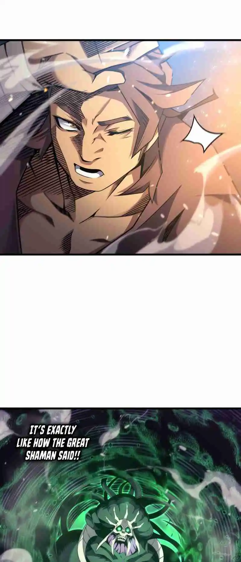 The Archmage Returns After 4000 Years 183