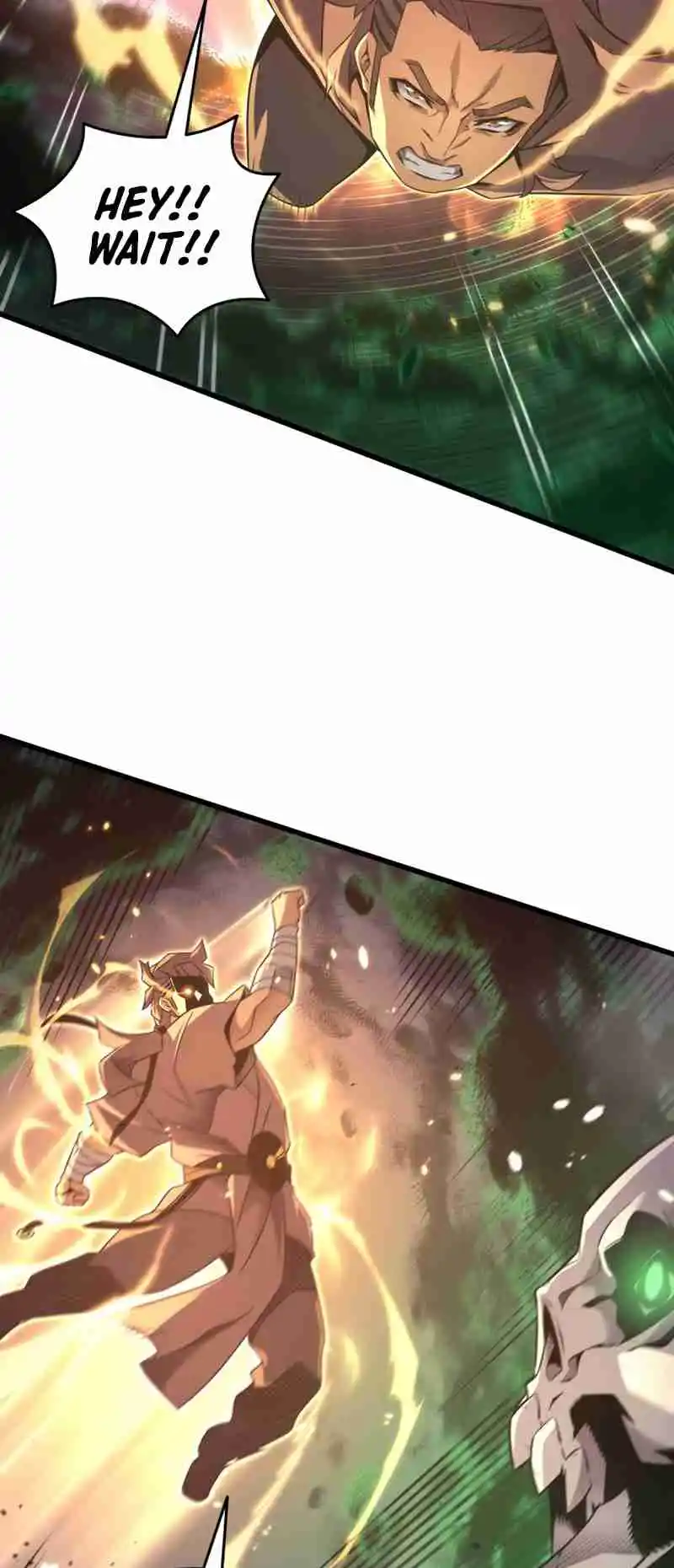 The Archmage Returns After 4000 Years 183