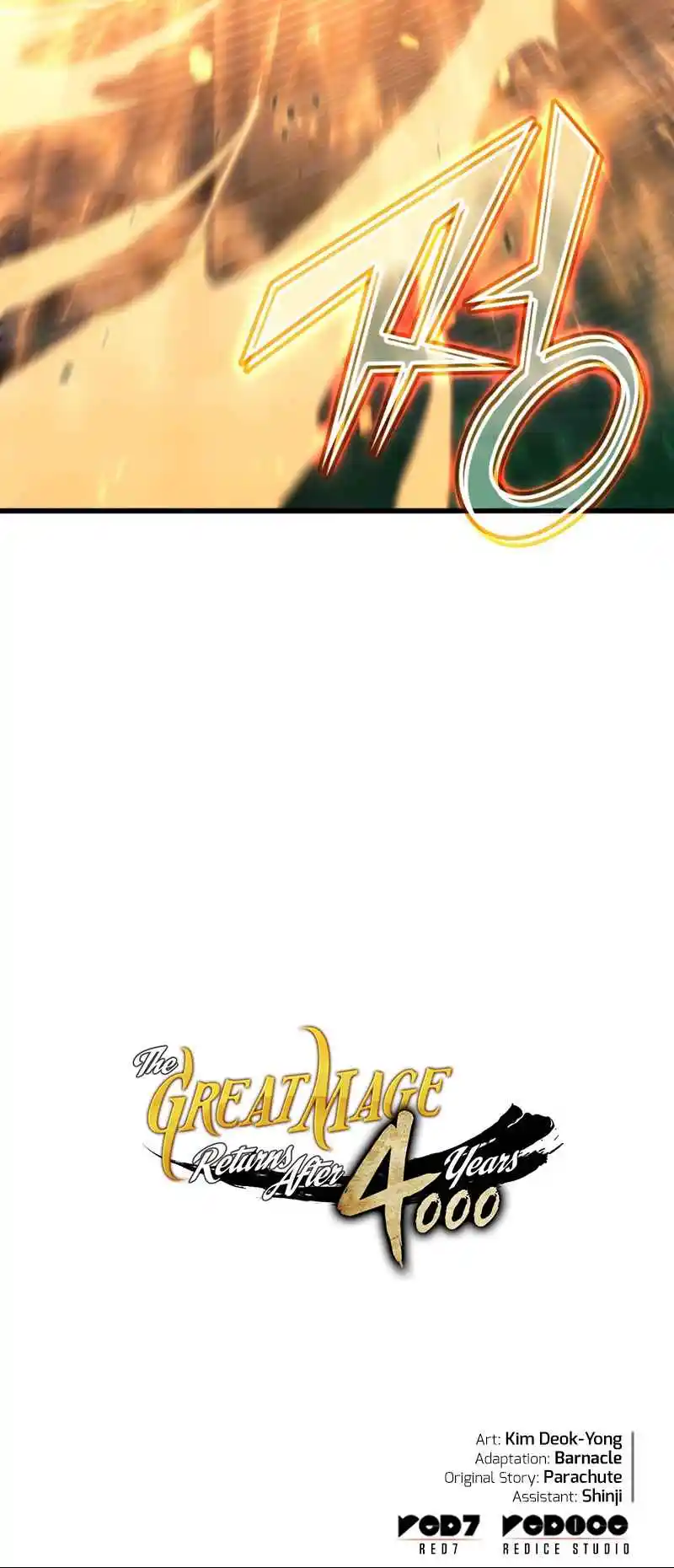 The Archmage Returns After 4000 Years 183