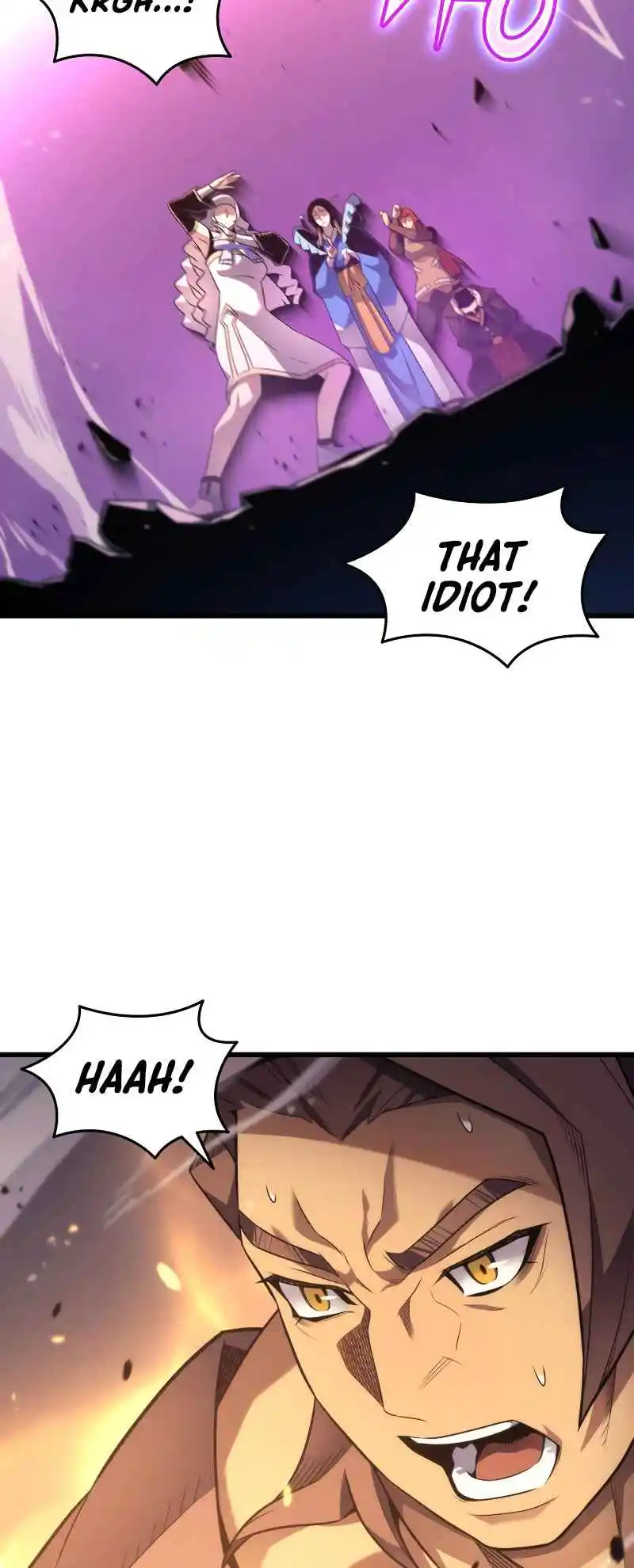 The Archmage Returns After 4000 Years 184