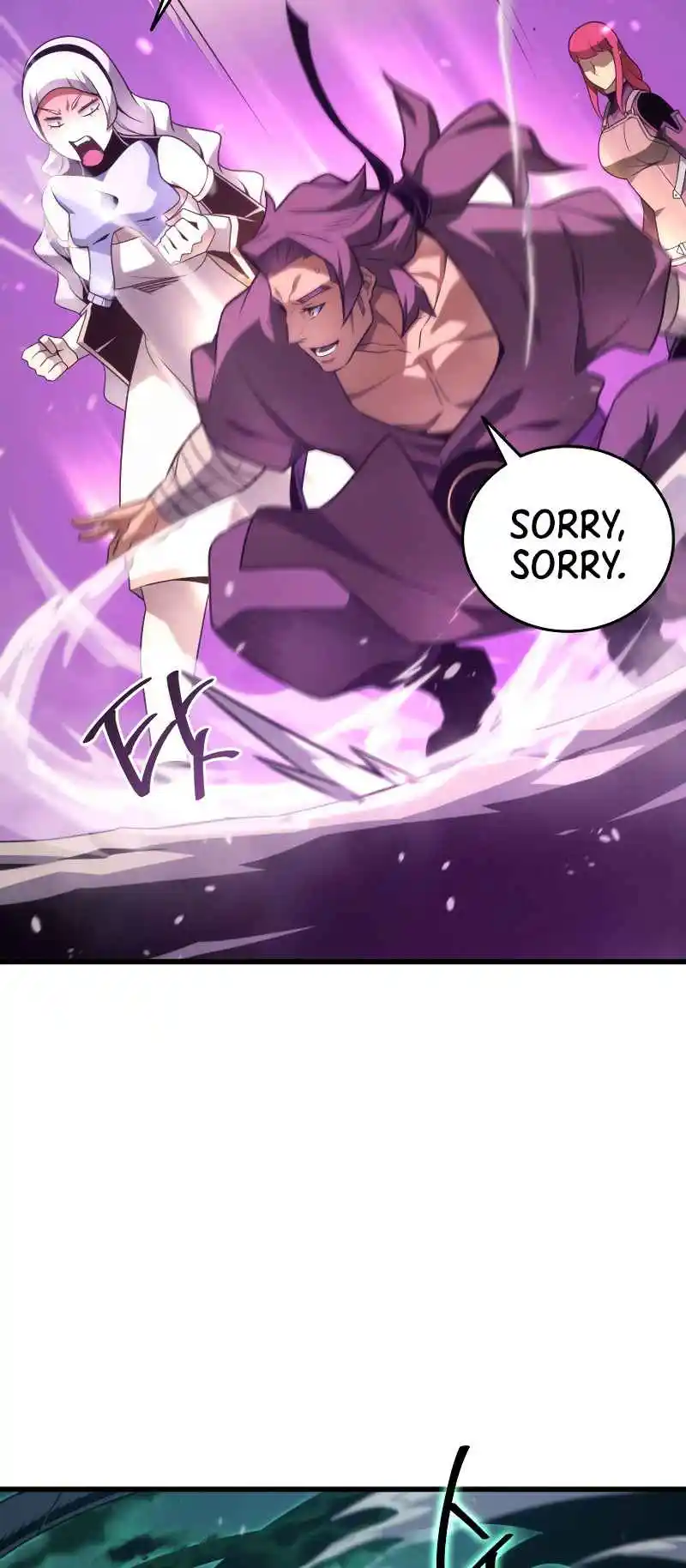 The Archmage Returns After 4000 Years 184