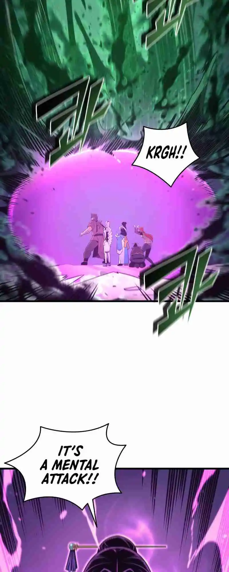 The Archmage Returns After 4000 Years 184