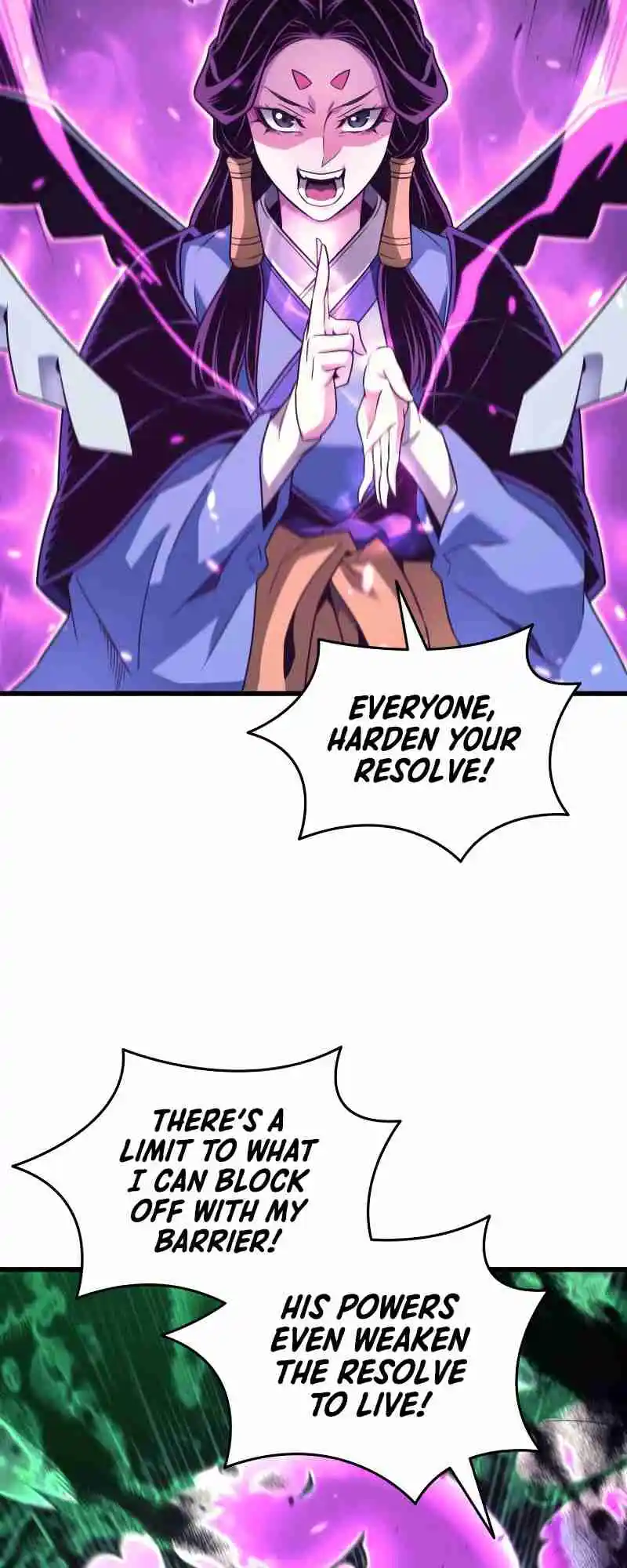 The Archmage Returns After 4000 Years 184