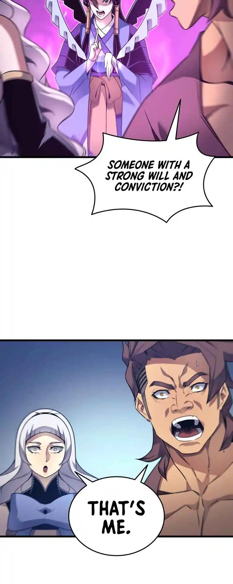 The Archmage Returns After 4000 Years 184