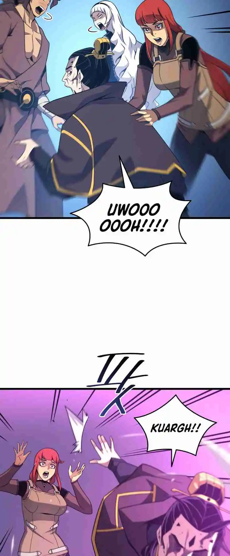 The Archmage Returns After 4000 Years 184