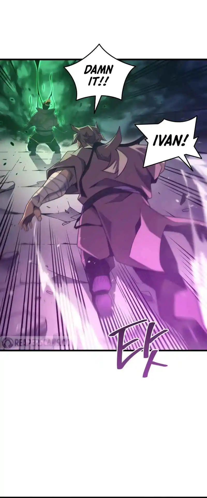 The Archmage Returns After 4000 Years 184