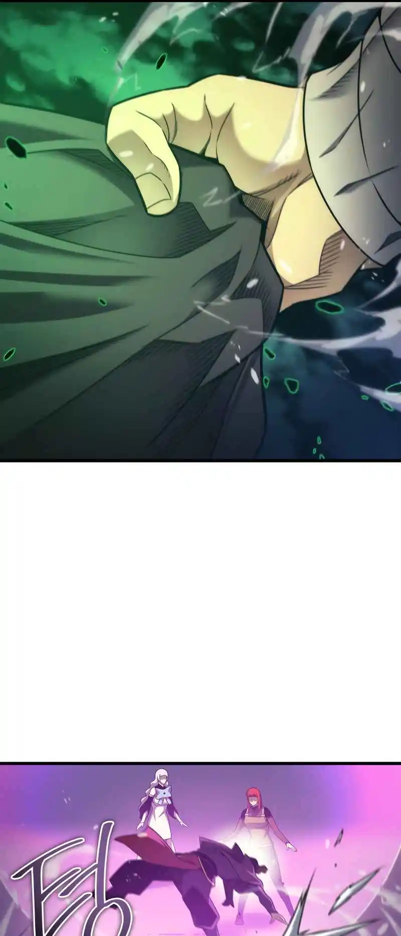 The Archmage Returns After 4000 Years 184