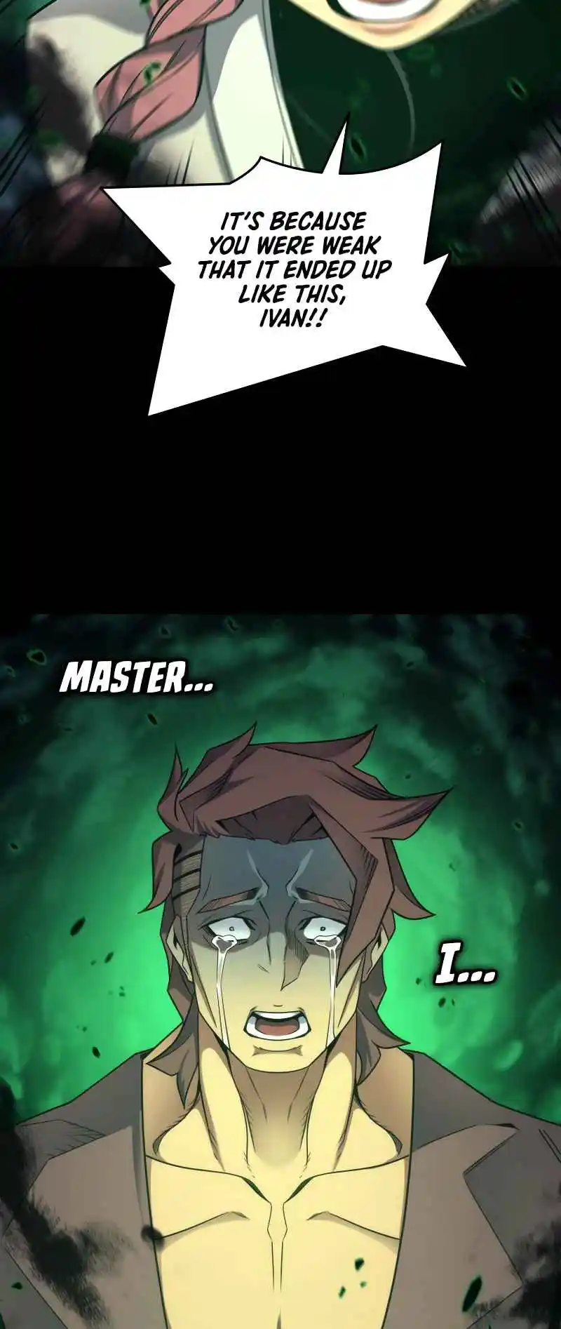 The Archmage Returns After 4000 Years 184