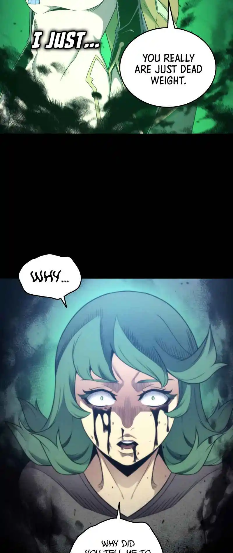 The Archmage Returns After 4000 Years 184