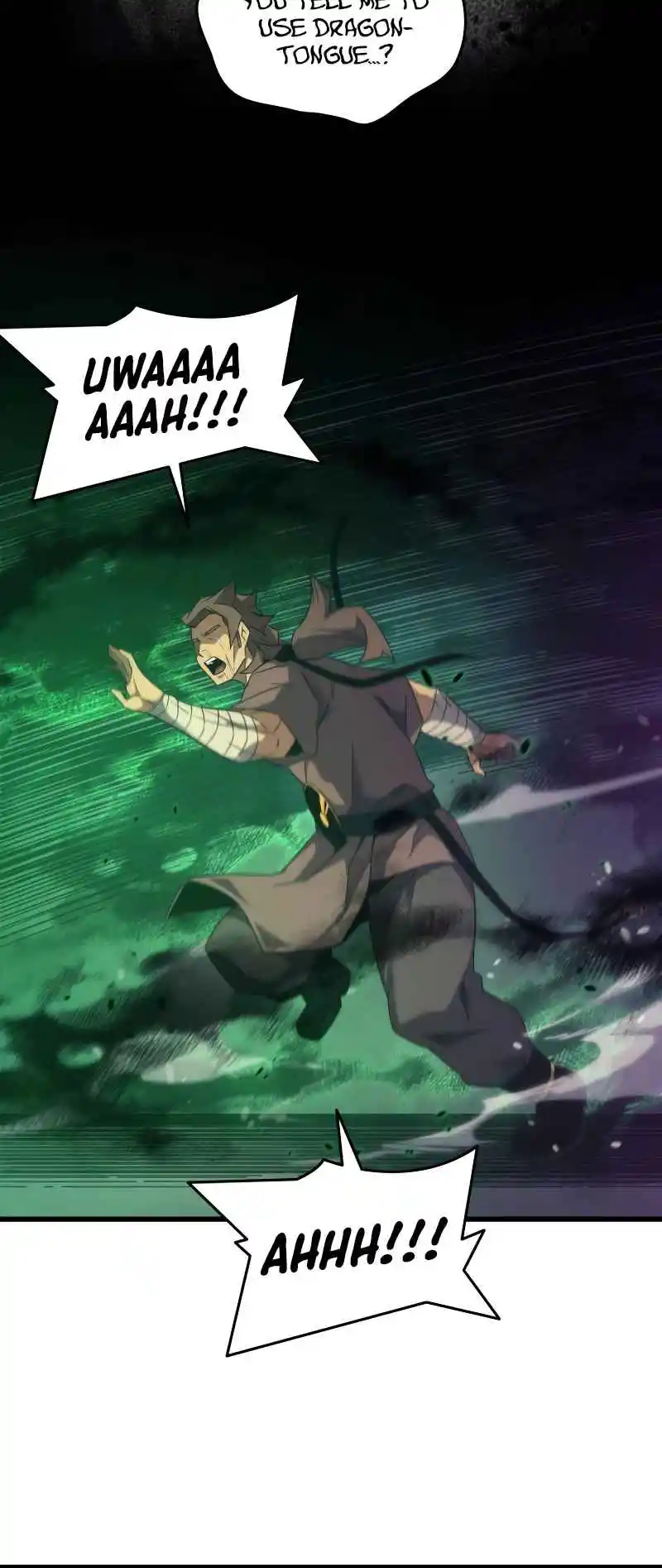 The Archmage Returns After 4000 Years 184