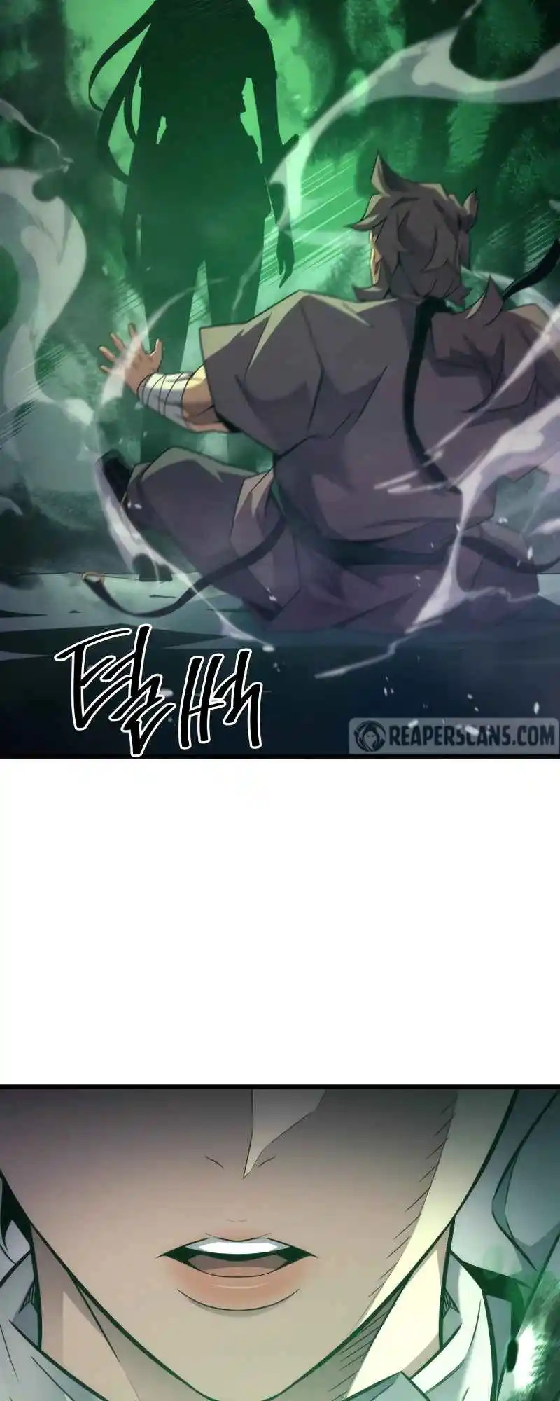 The Archmage Returns After 4000 Years 184