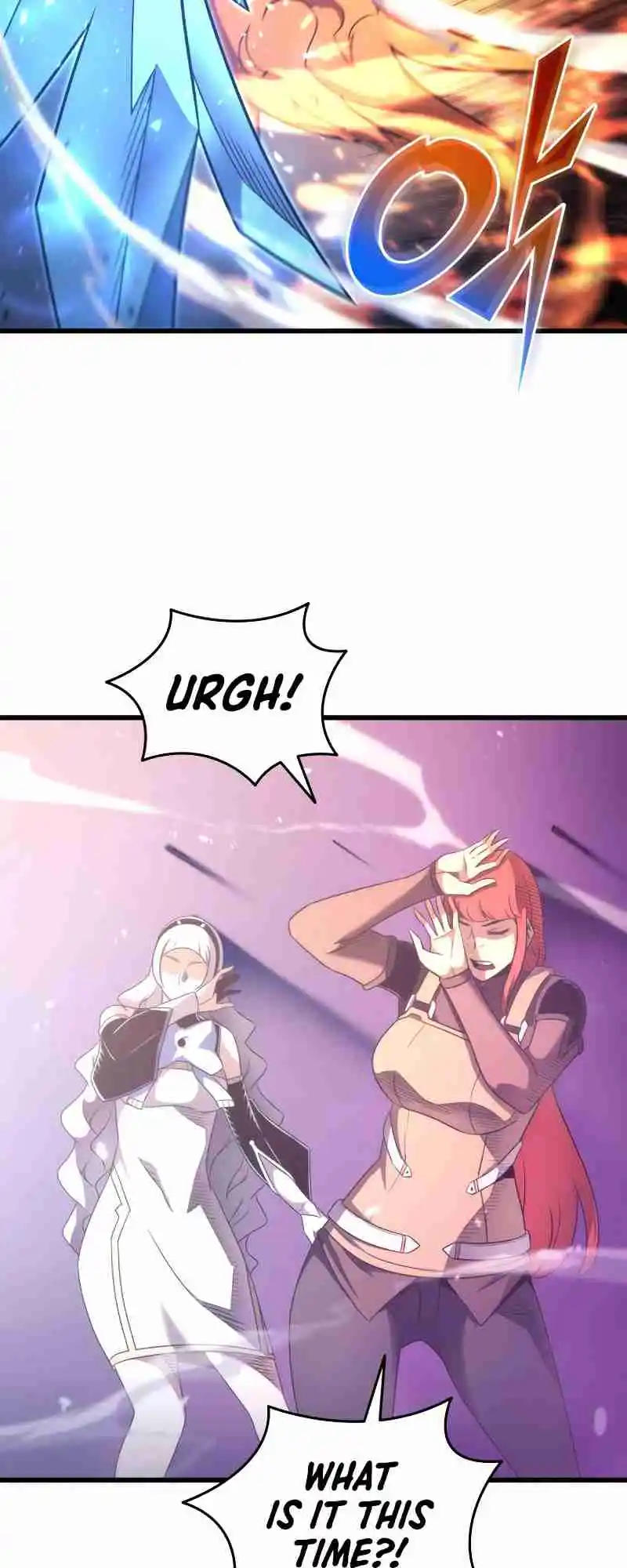 The Archmage Returns After 4000 Years 184