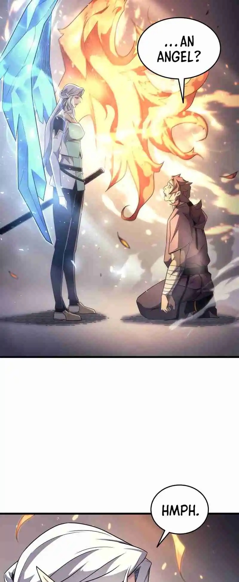 The Archmage Returns After 4000 Years 184