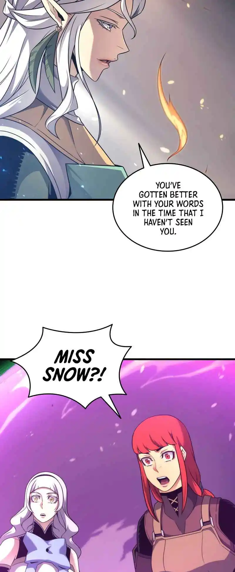 The Archmage Returns After 4000 Years 184