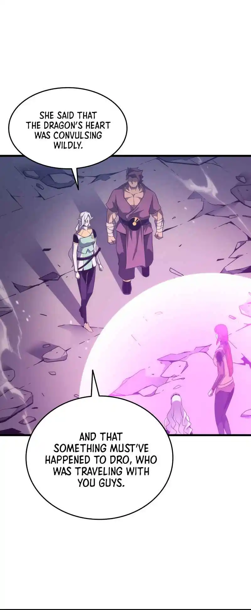 The Archmage Returns After 4000 Years 184