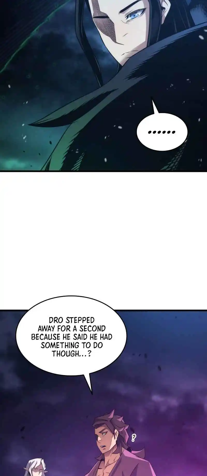 The Archmage Returns After 4000 Years 184