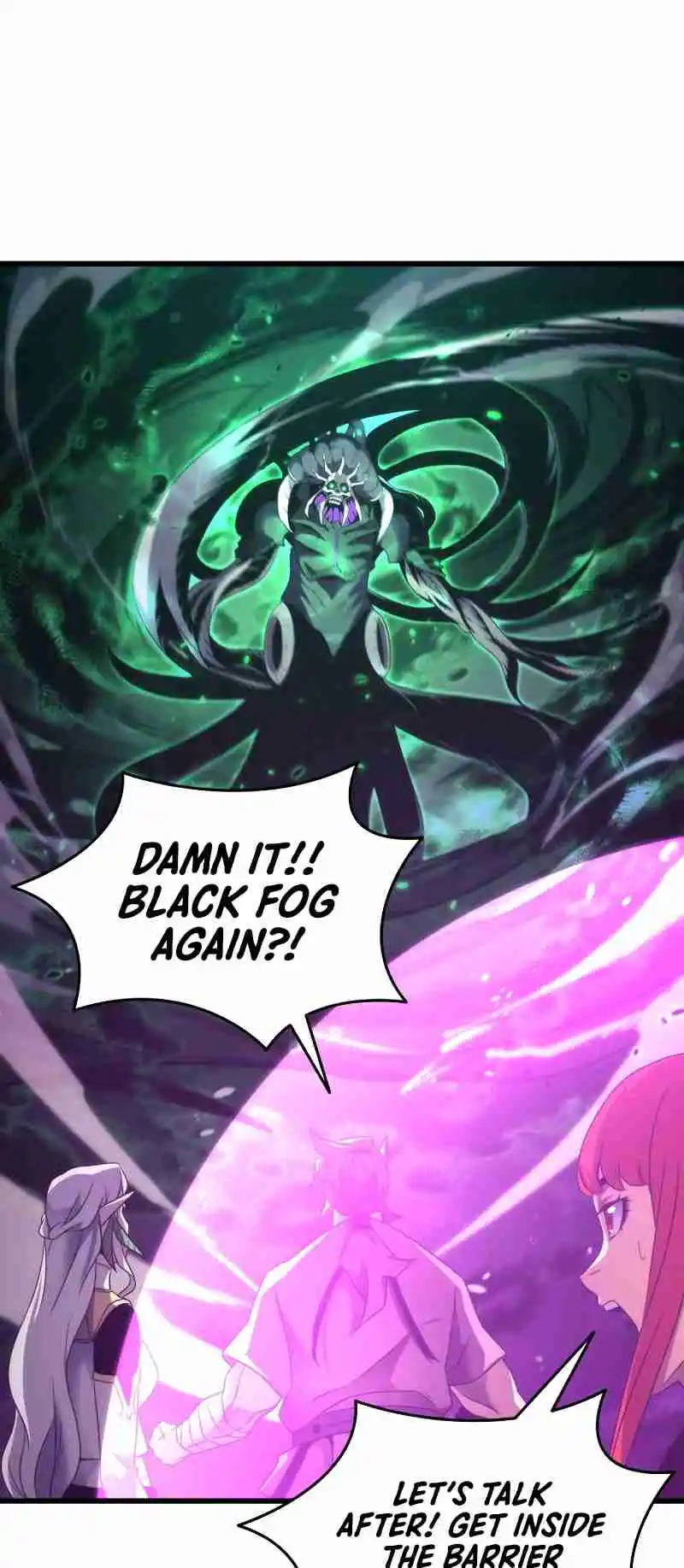 The Archmage Returns After 4000 Years 184