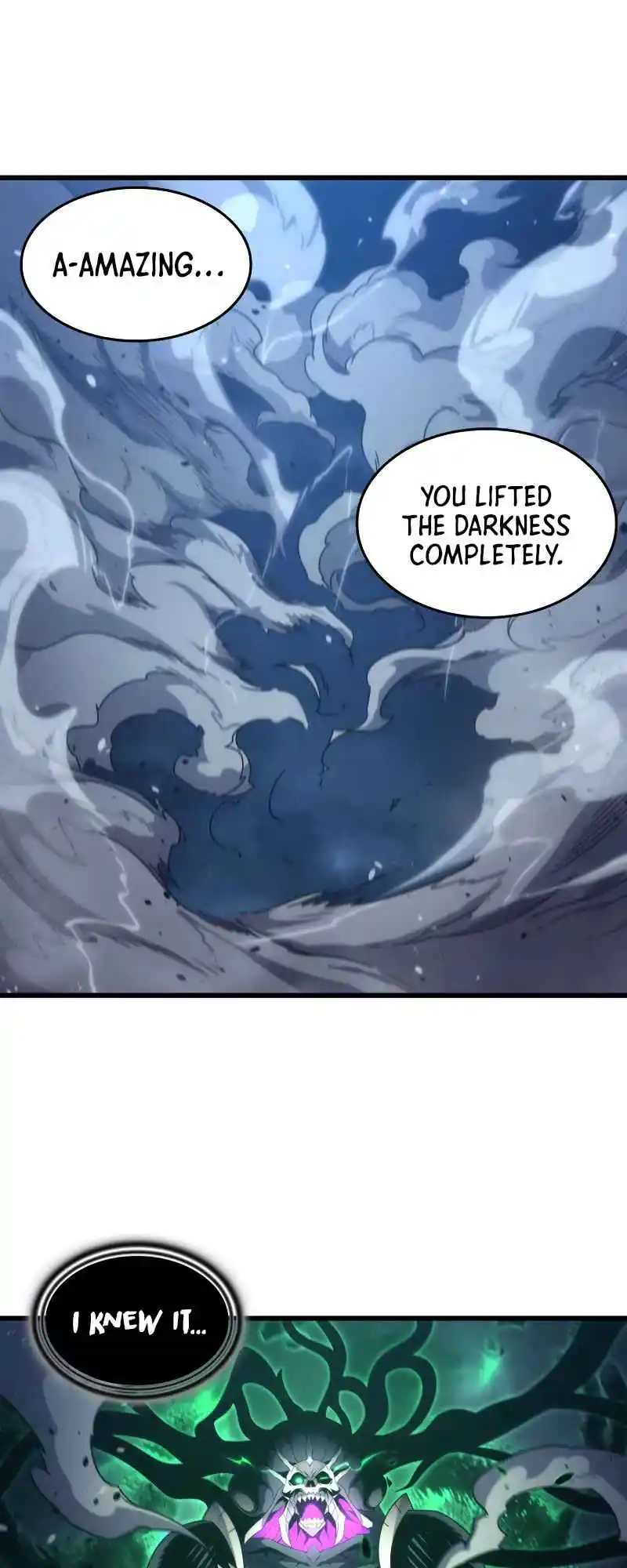 The Archmage Returns After 4000 Years 184