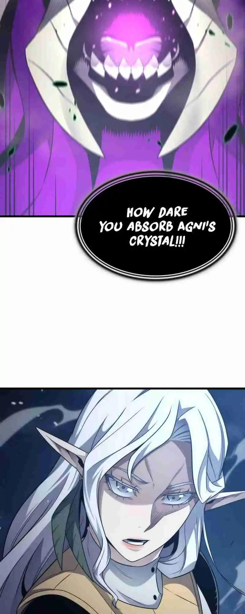 The Archmage Returns After 4000 Years 184