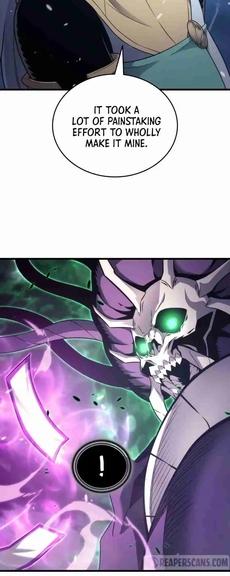 The Archmage Returns After 4000 Years 184