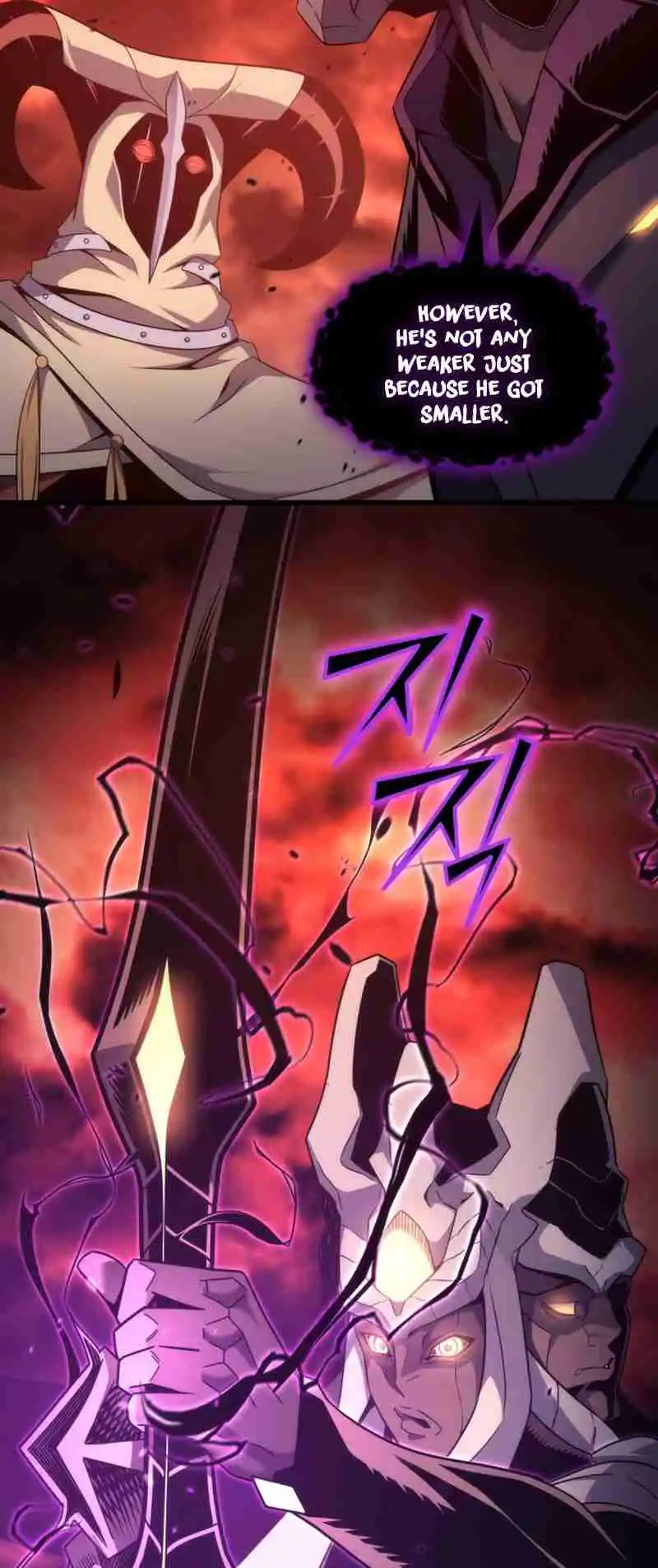 The Archmage Returns After 4000 Years 185