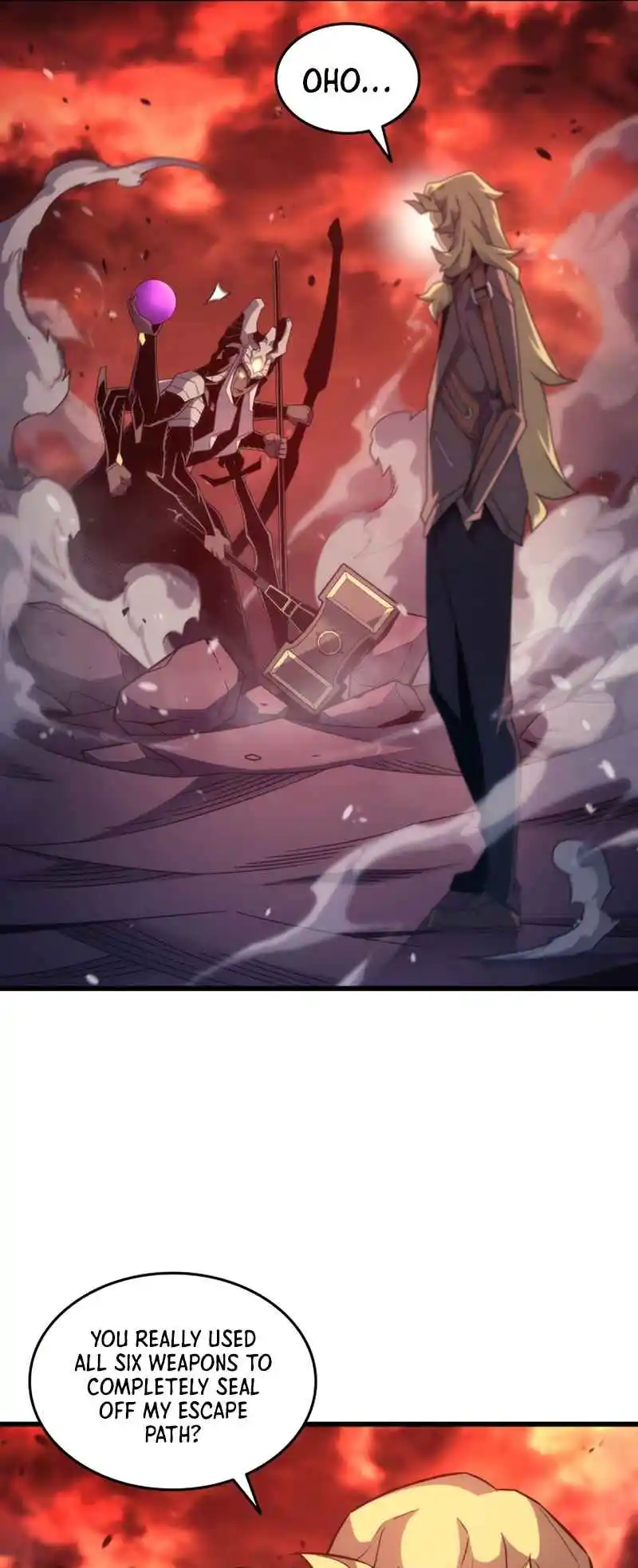 The Archmage Returns After 4000 Years 185