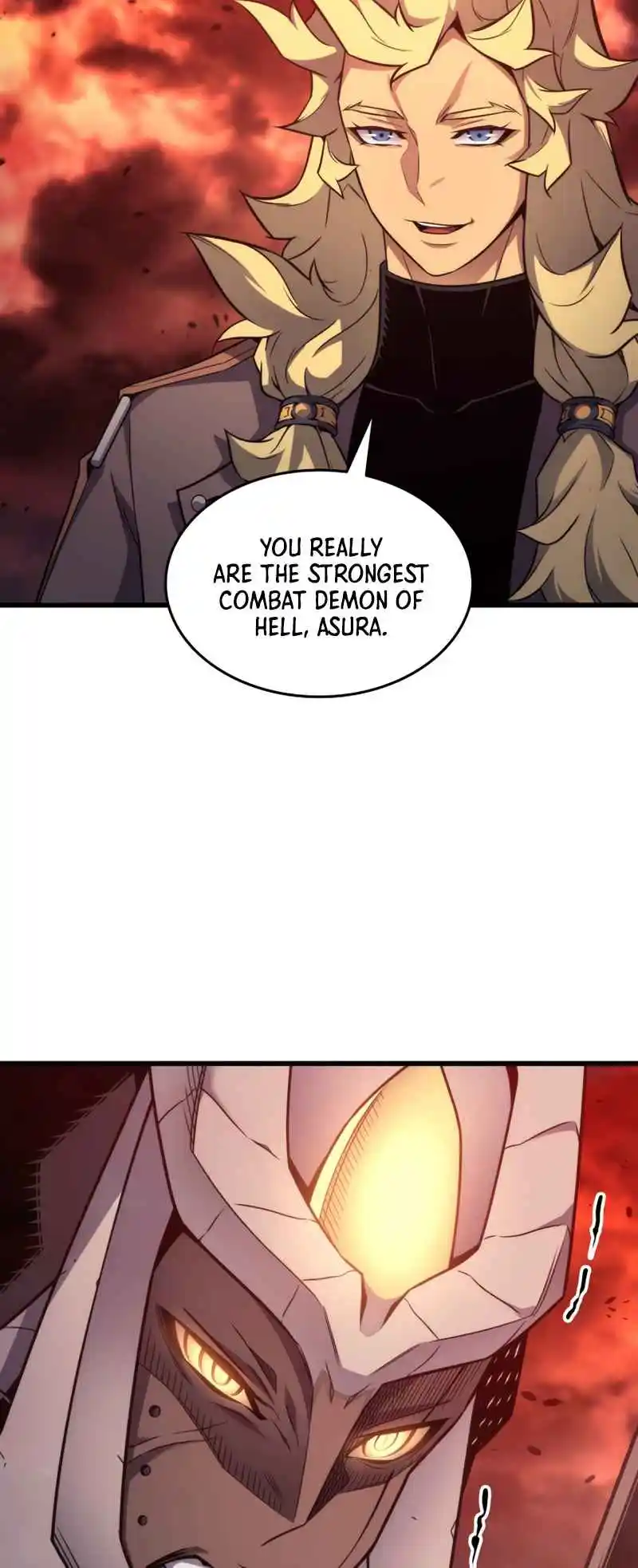 The Archmage Returns After 4000 Years 185