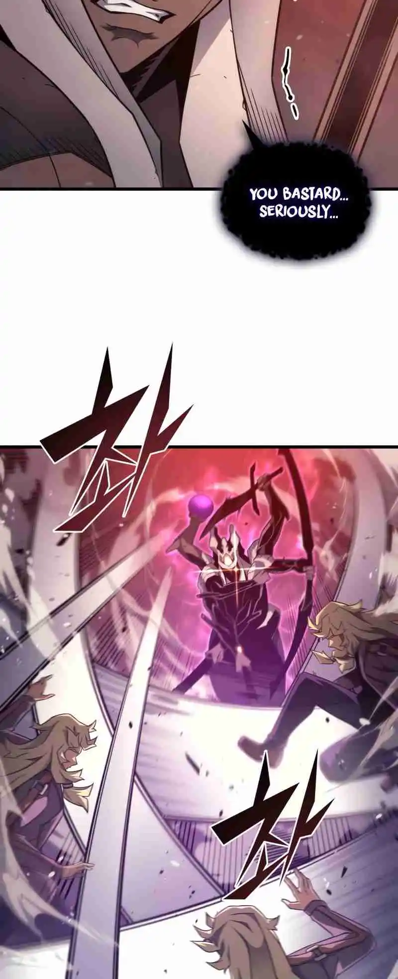 The Archmage Returns After 4000 Years 185