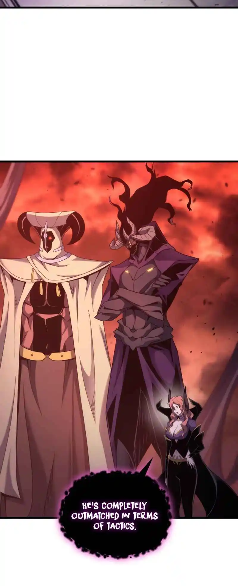 The Archmage Returns After 4000 Years 185