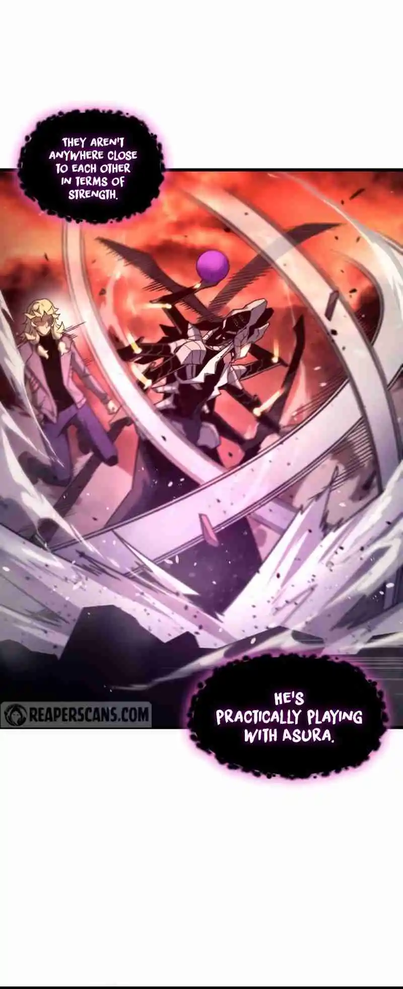 The Archmage Returns After 4000 Years 185