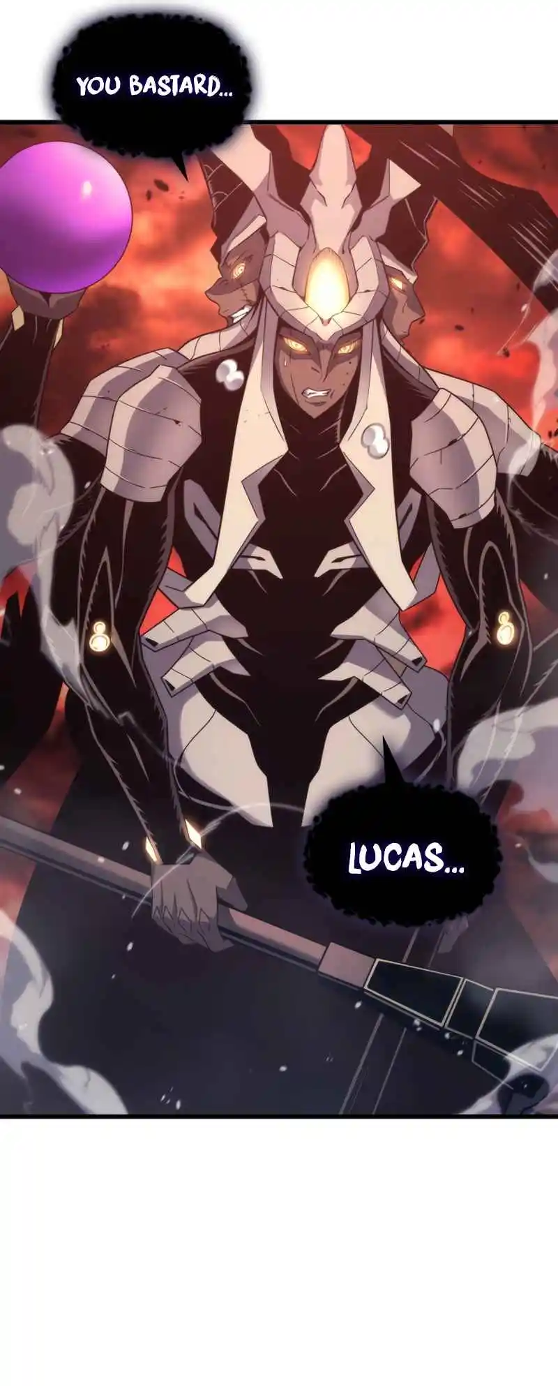 The Archmage Returns After 4000 Years 185