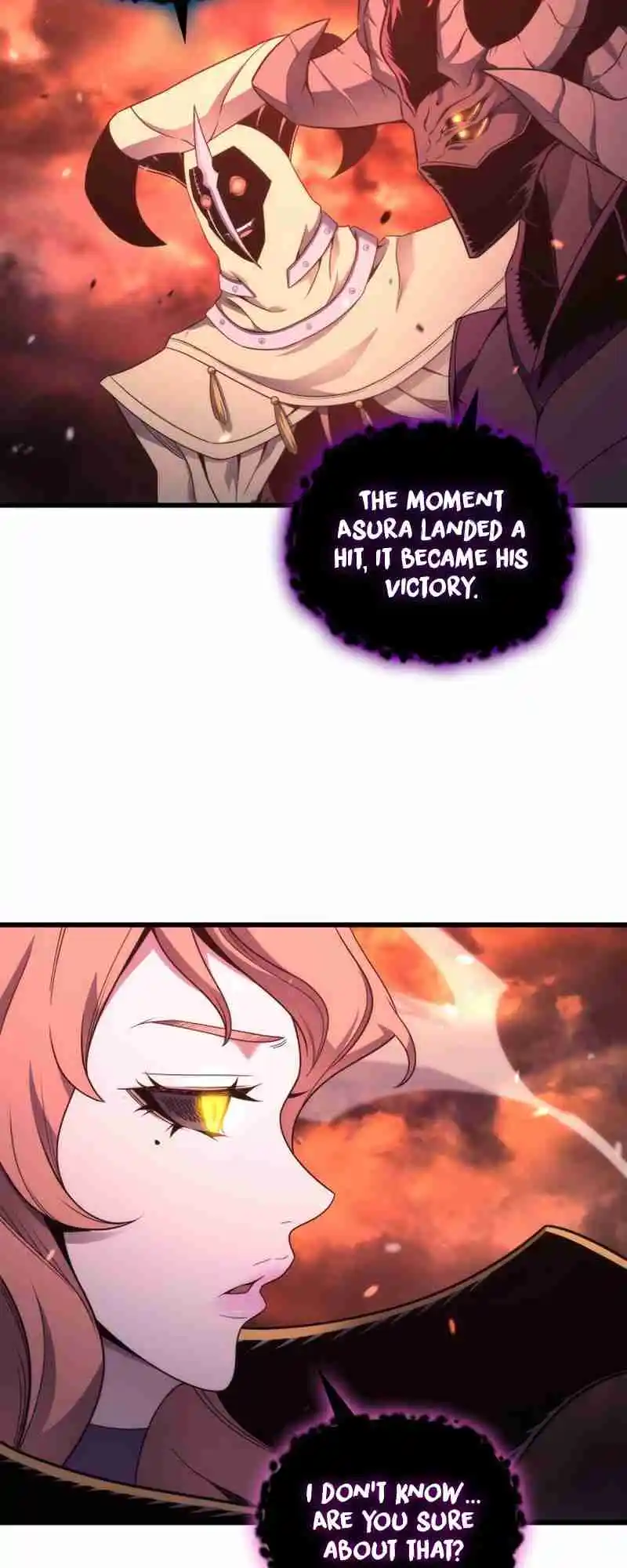 The Archmage Returns After 4000 Years 185