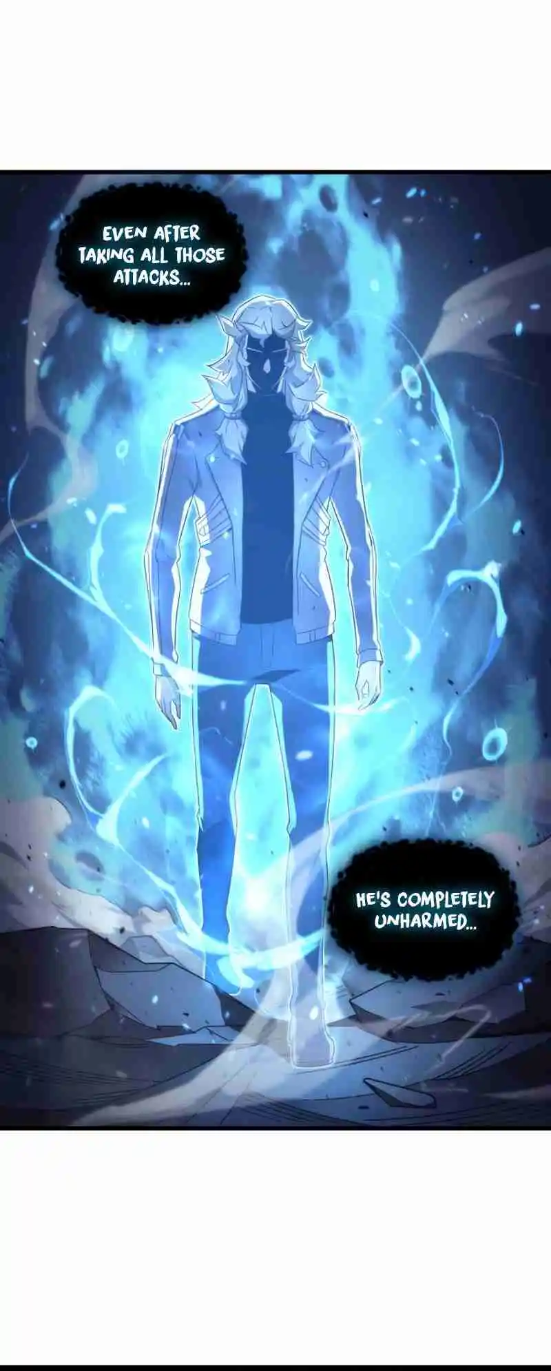 The Archmage Returns After 4000 Years 185