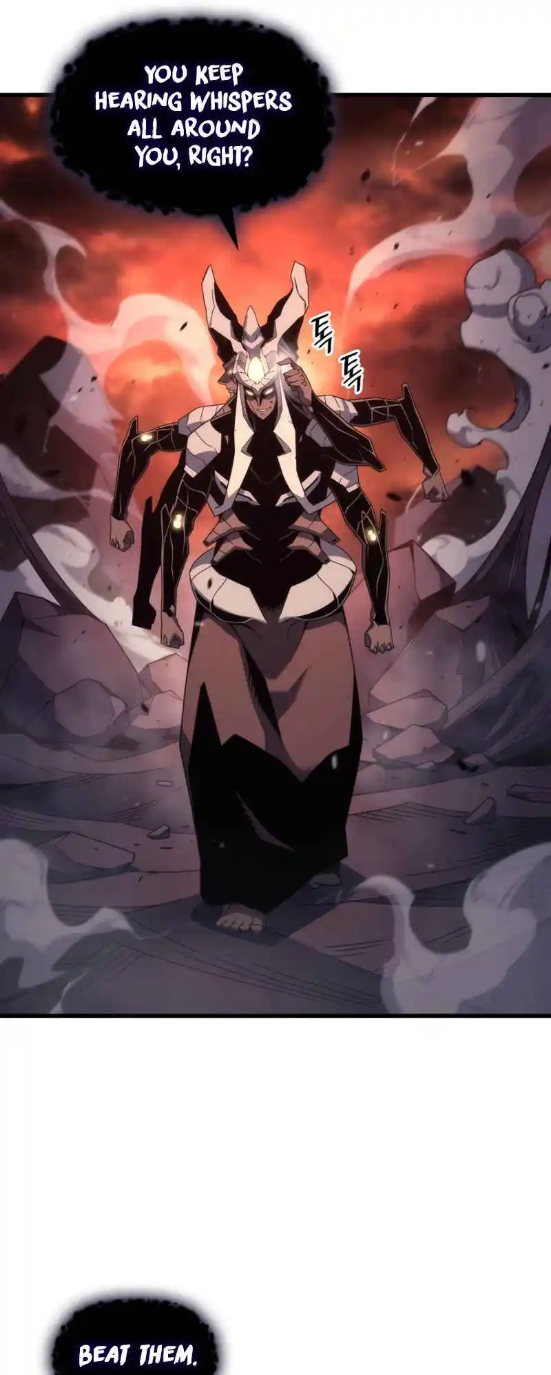 The Archmage Returns After 4000 Years 185