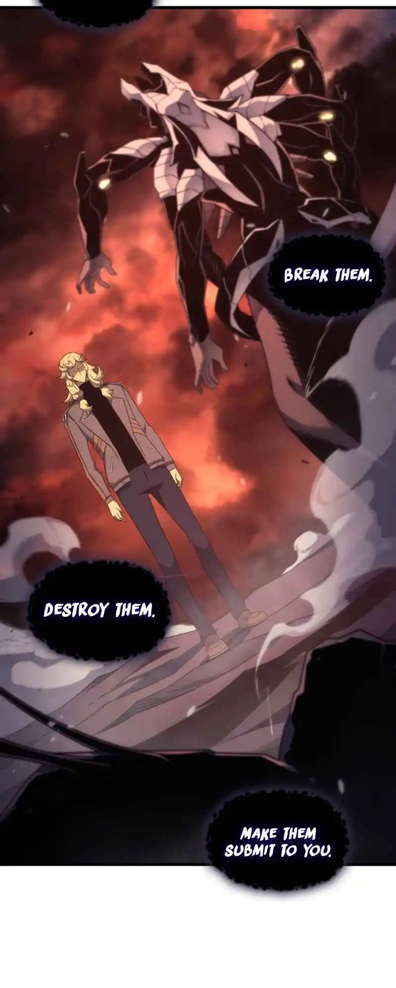 The Archmage Returns After 4000 Years 185