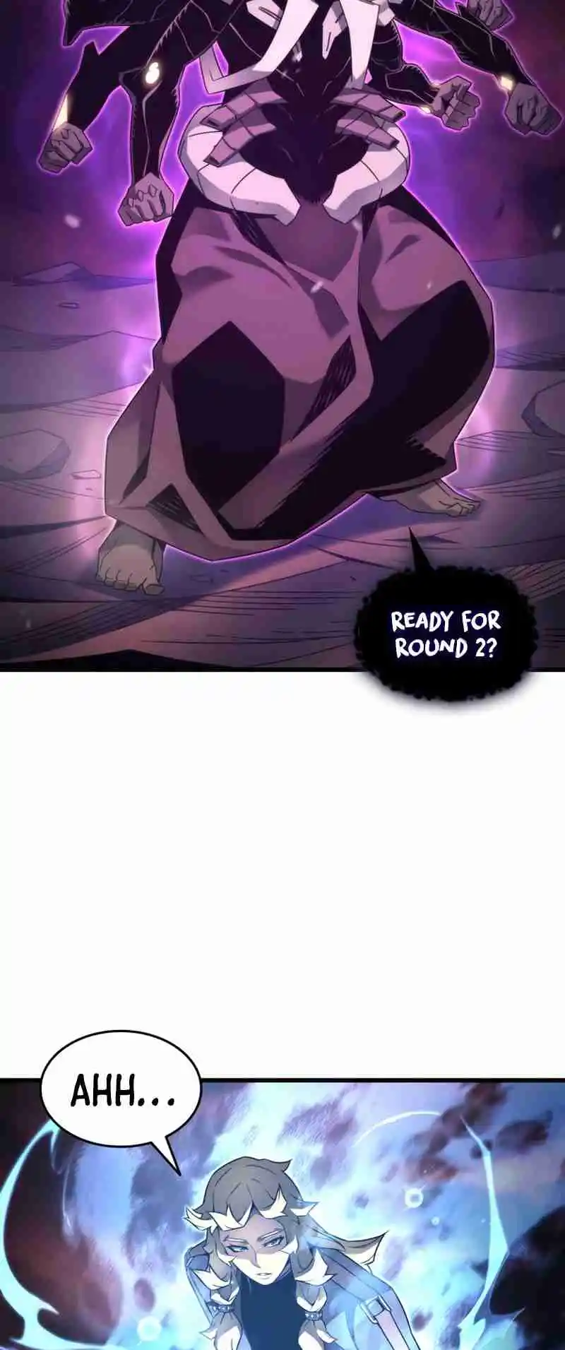 The Archmage Returns After 4000 Years 185