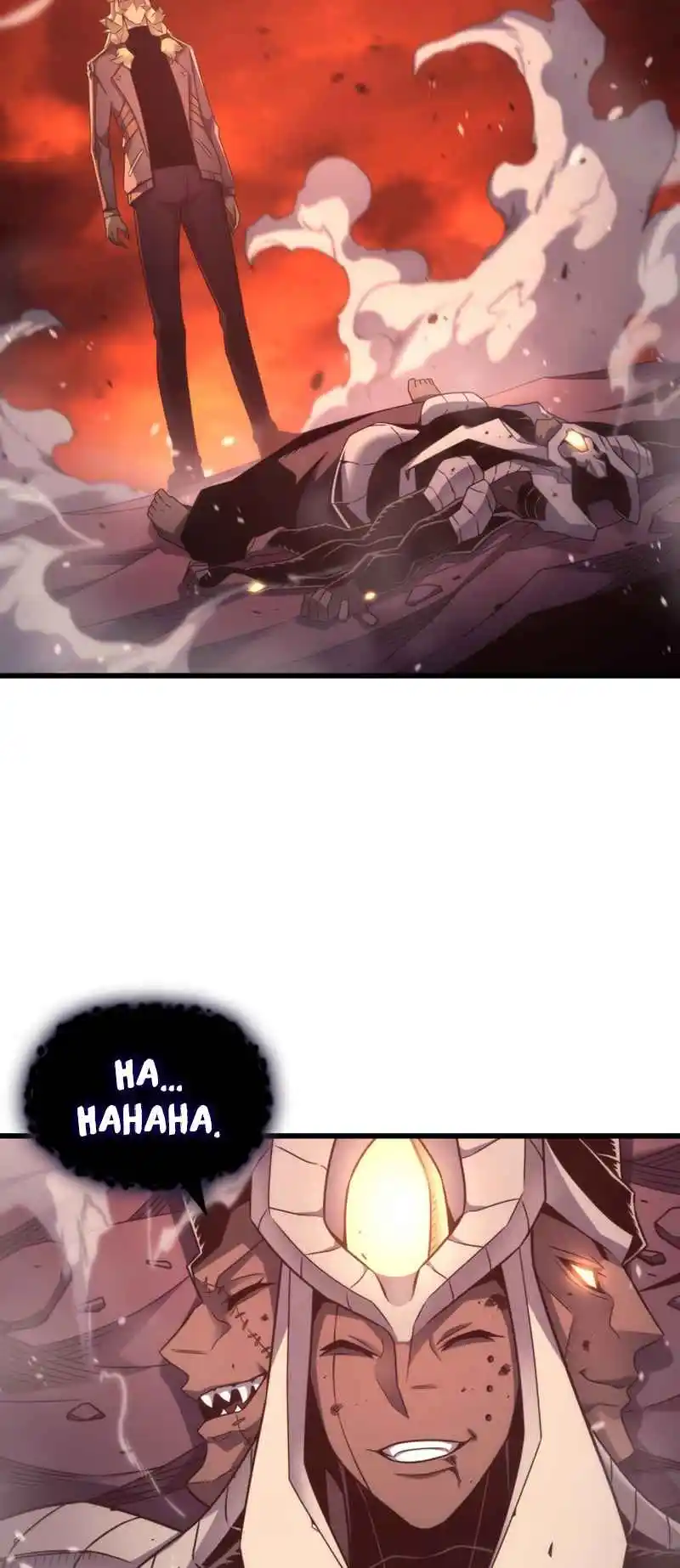 The Archmage Returns After 4000 Years 185