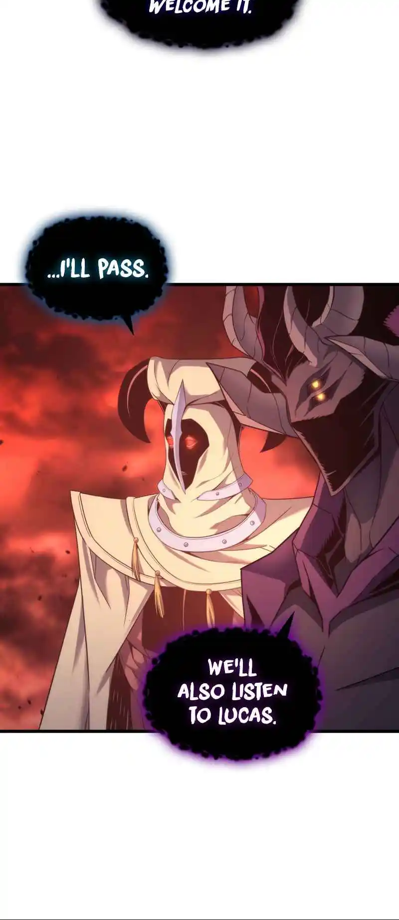 The Archmage Returns After 4000 Years 185