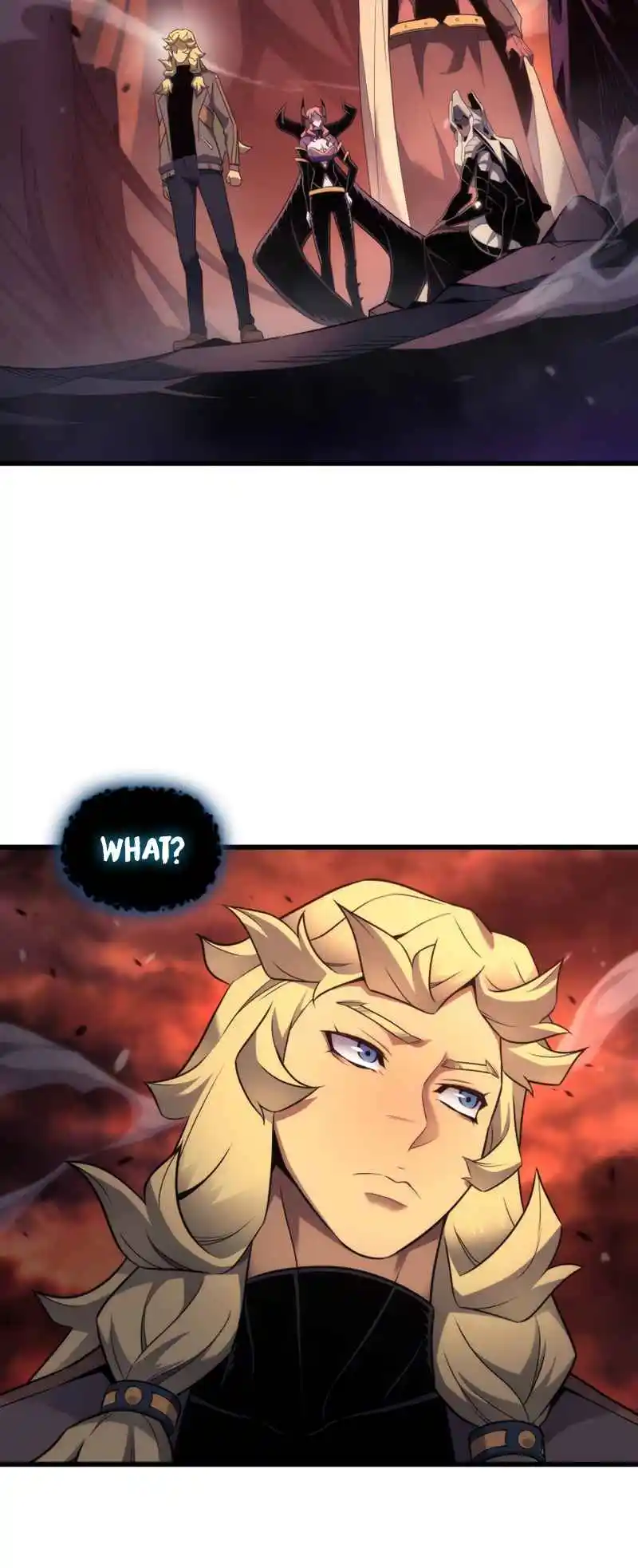 The Archmage Returns After 4000 Years 186