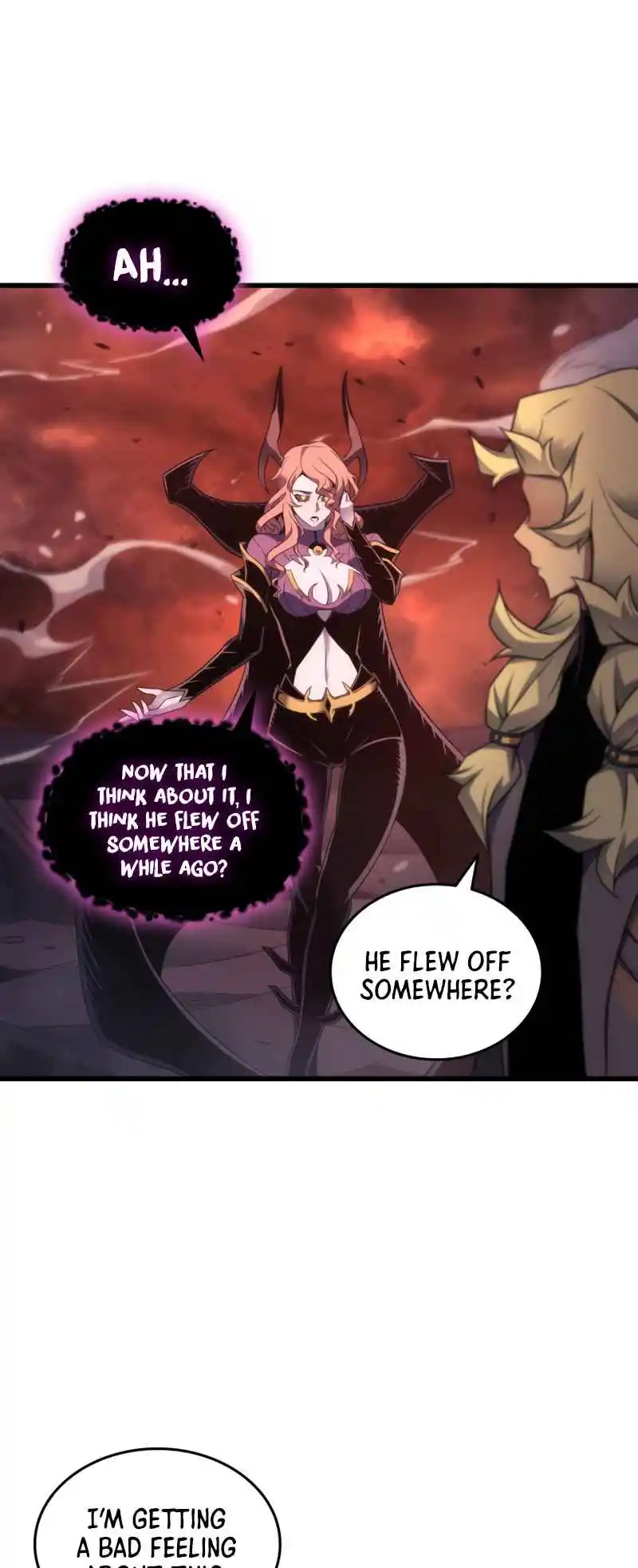 The Archmage Returns After 4000 Years 186