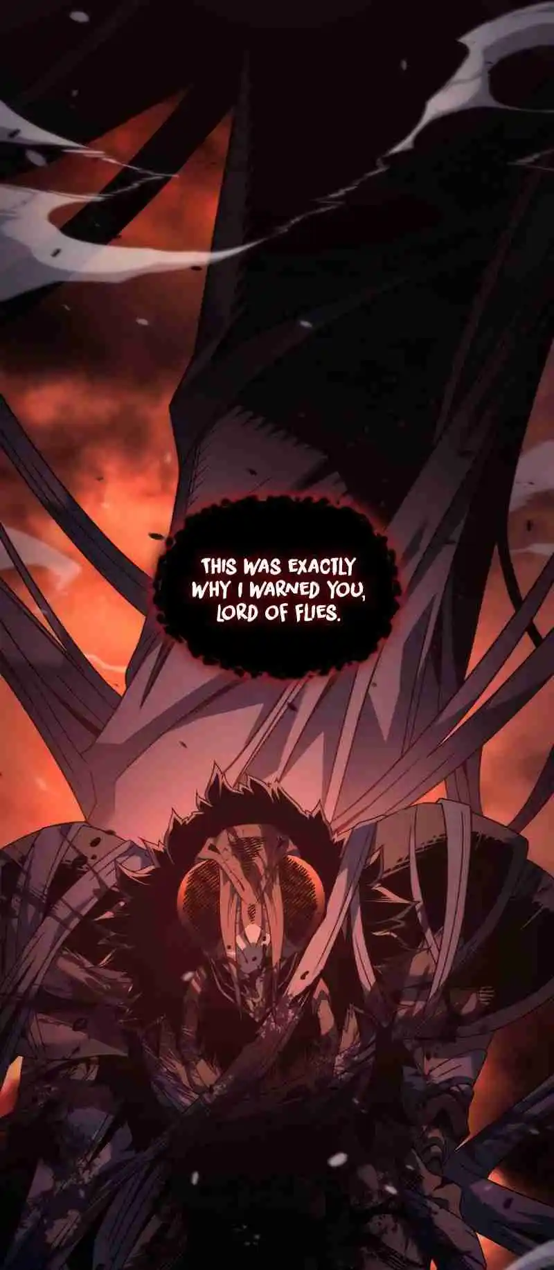 The Archmage Returns After 4000 Years 186