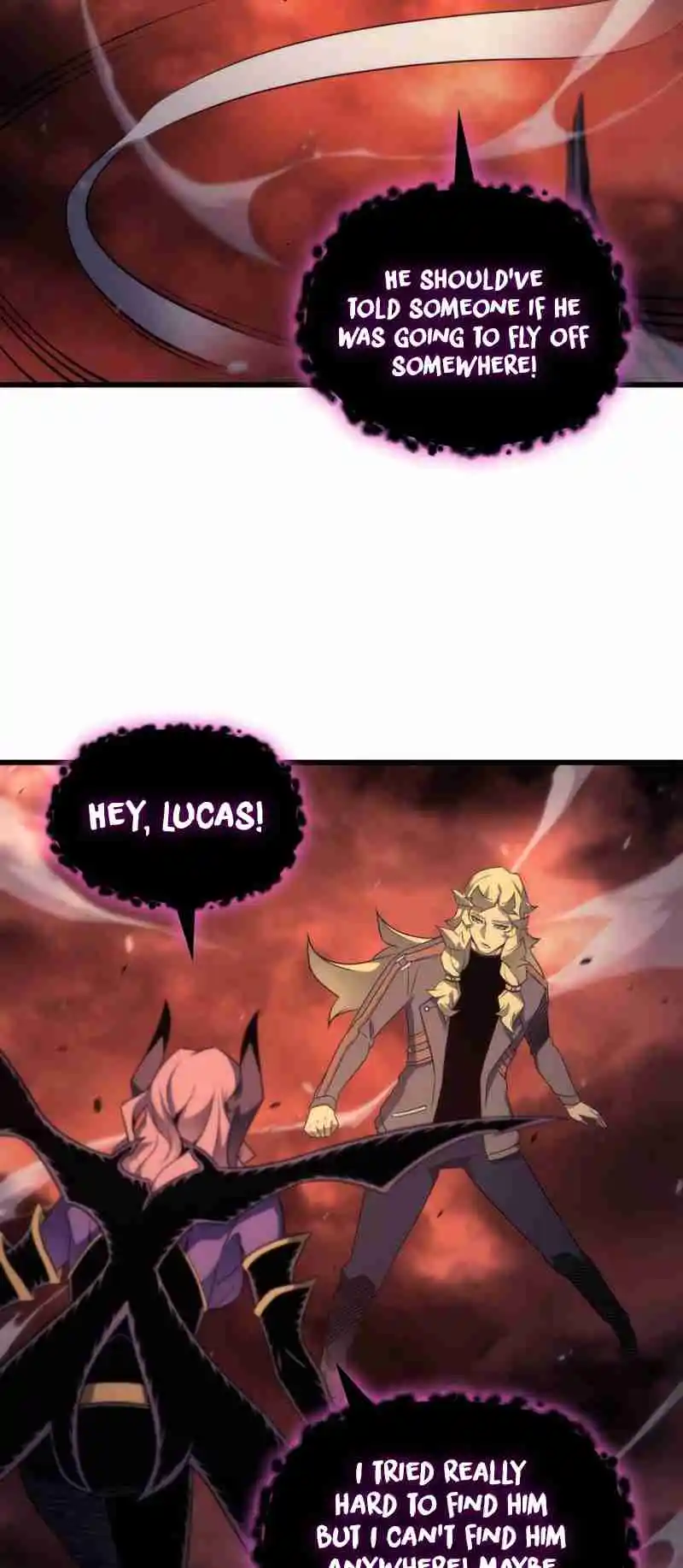 The Archmage Returns After 4000 Years 186