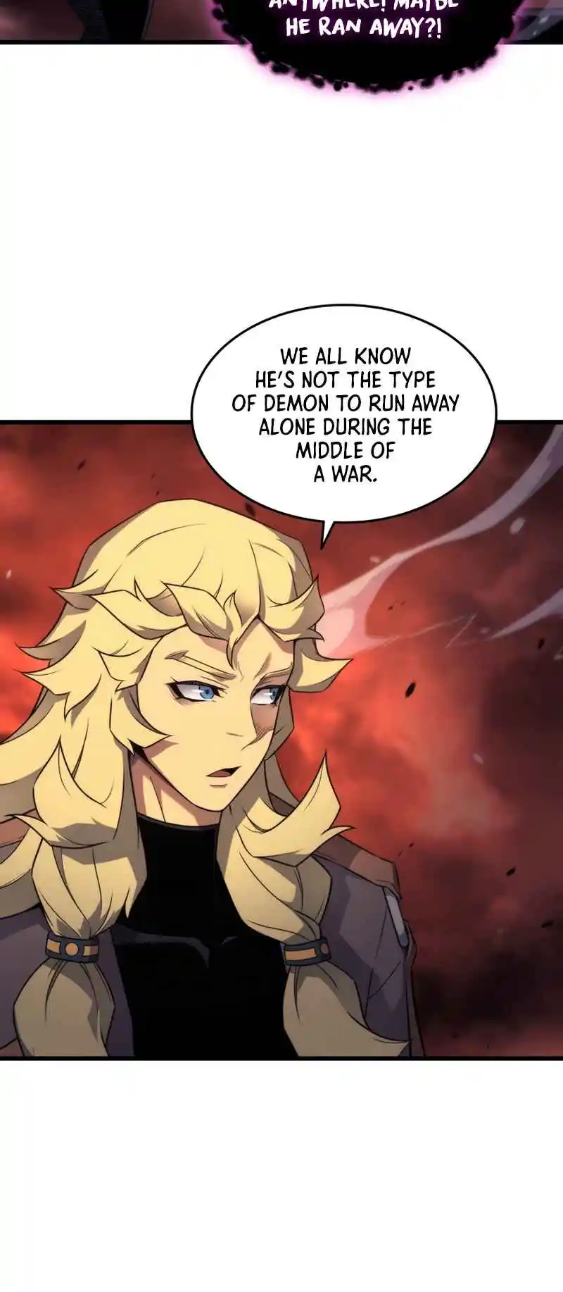 The Archmage Returns After 4000 Years 186