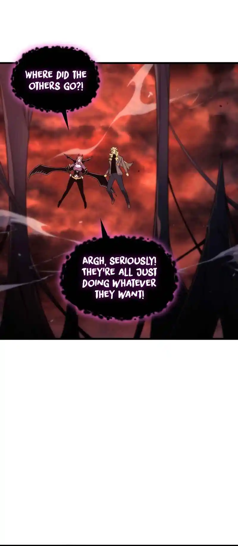 The Archmage Returns After 4000 Years 186