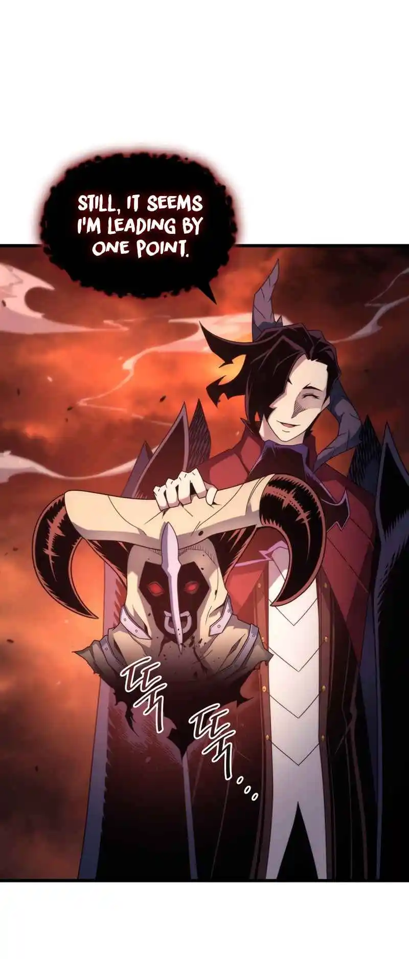 The Archmage Returns After 4000 Years 186