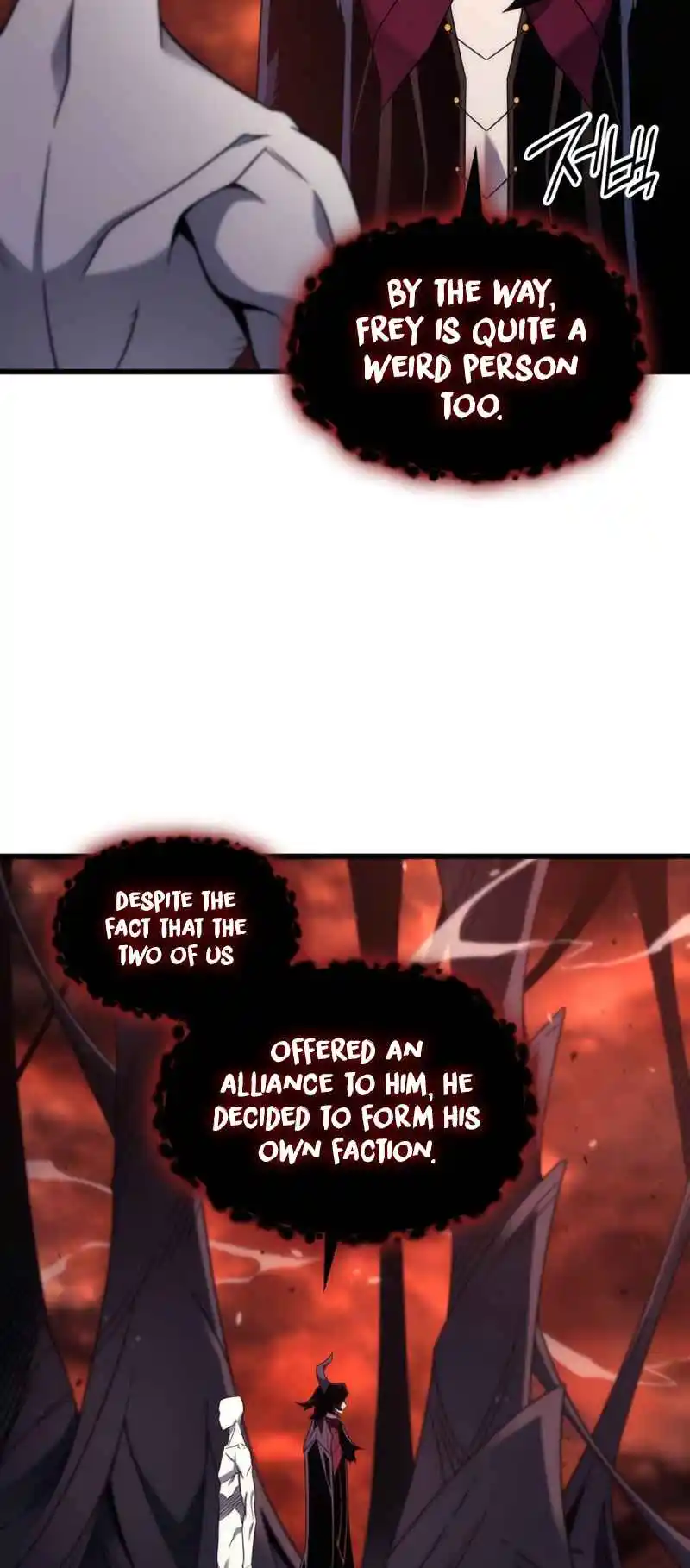 The Archmage Returns After 4000 Years 186