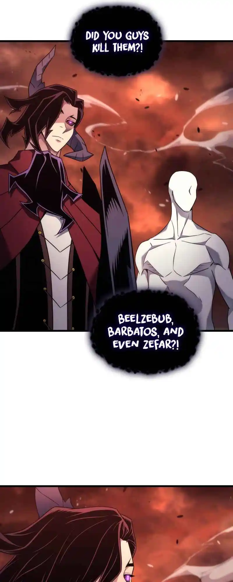 The Archmage Returns After 4000 Years 186