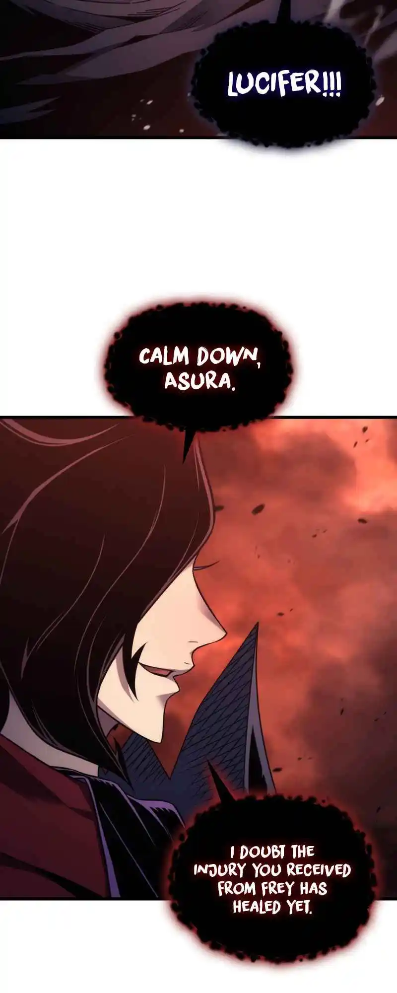 The Archmage Returns After 4000 Years 186