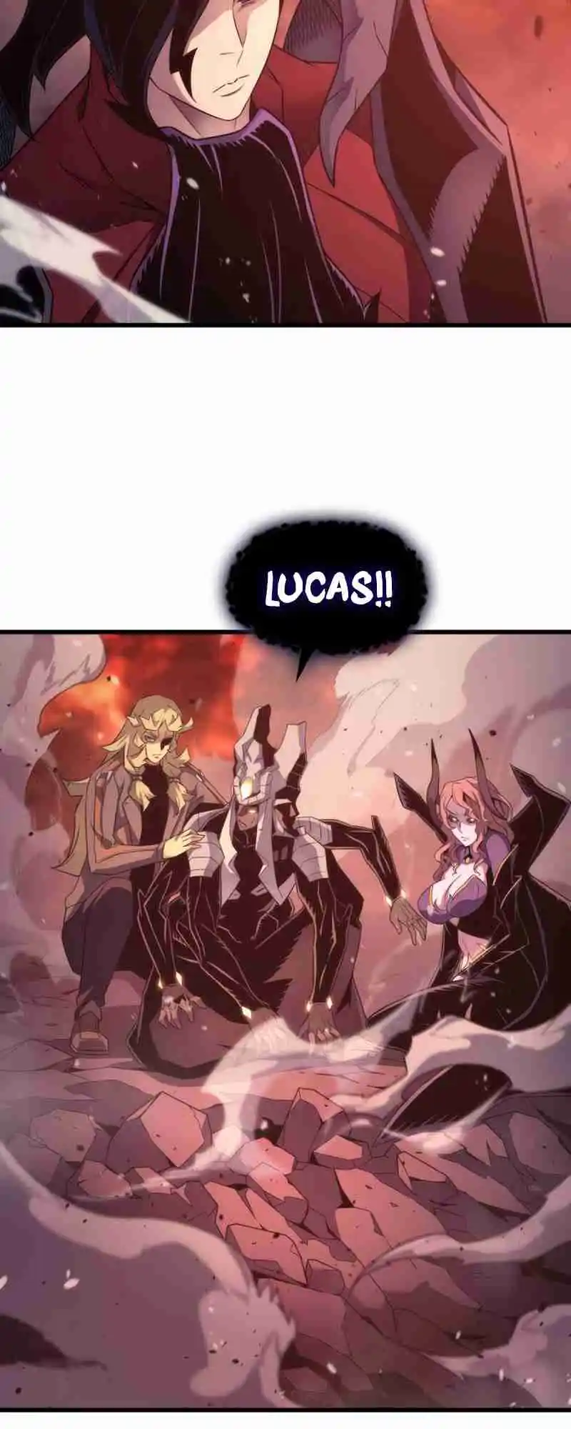 The Archmage Returns After 4000 Years 186